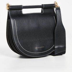NEW WANT Les Essentiels Odessa Crossbody Purse